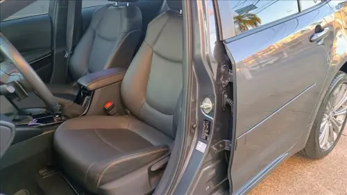 COROLLA 2.0 Vvt-ie XEI