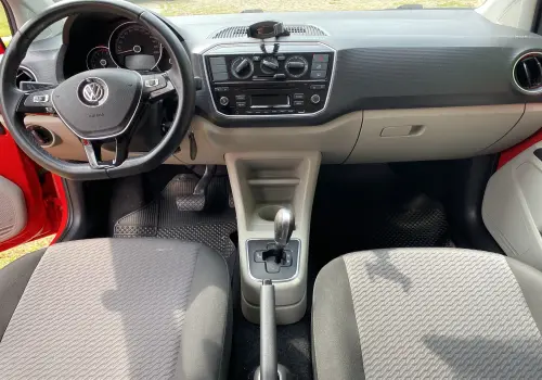 UP 1.0 MPI Move UP 12V