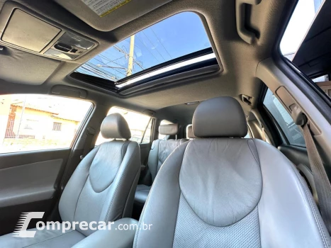 RAV4 2.4 4x4 16V 170cv Aut.