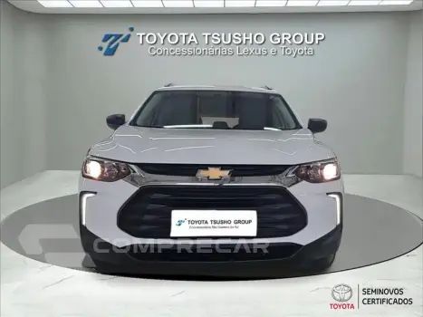 TRACKER 1.0 Turbo