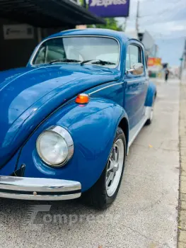 FUSCA 1.3 8V