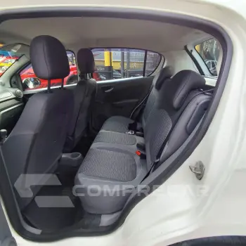 Palio ATTRACTIVE 1.0 EVO Fire Flex 8v 5p