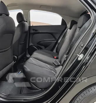 HB20 1.0 12V Comfort