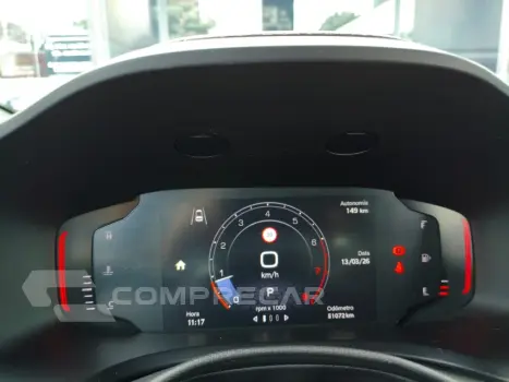 RENEGADE 1.3 T270 Turbo S 4X4