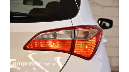 HB20 - 1.0 COMFORT 12V 4P MANUAL