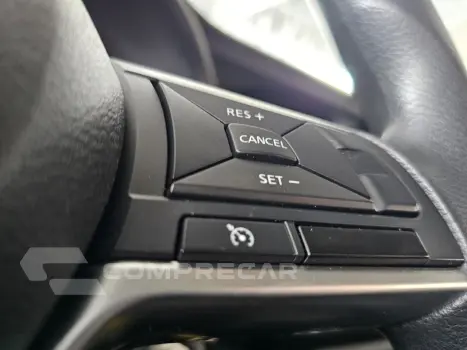 KICKS S Direct 1.6 16V Flex 5p Aut.