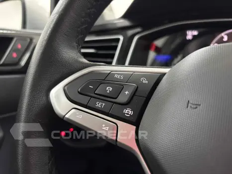 VIRTUS 1.0 170 TSI 4P FLEX AUTOMÁTICO