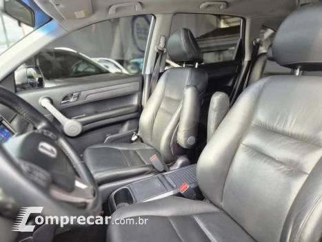 CR-V 2.0 16V Aut.