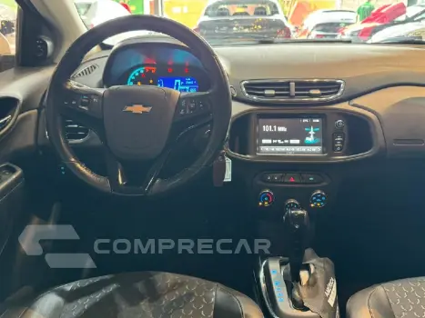 PRISMA 1.4 MPFI LTZ 8V FLEX 4P AUTOMATICO