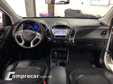IX35 2.0 MPFI GLS 4X2 16V