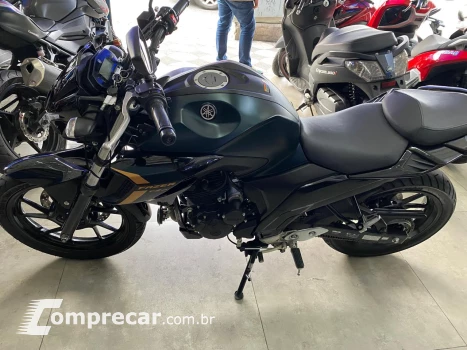 FZ 25 FAZER 250