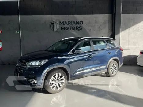 TIGGO 8 PRO 1.6 TGDI GASOLINA DCT