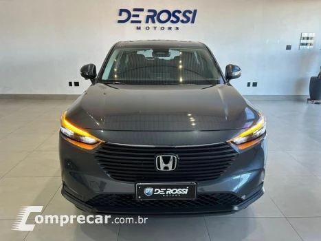 HR-V EXL 1.5 SENSING 16V 5P AUT