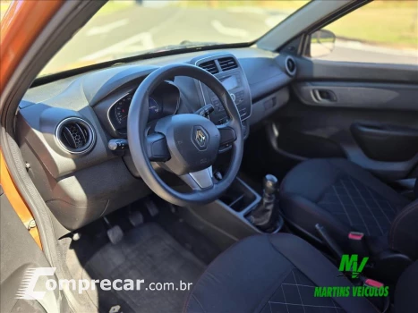 KWID 1.0 12V SCE ZEN
