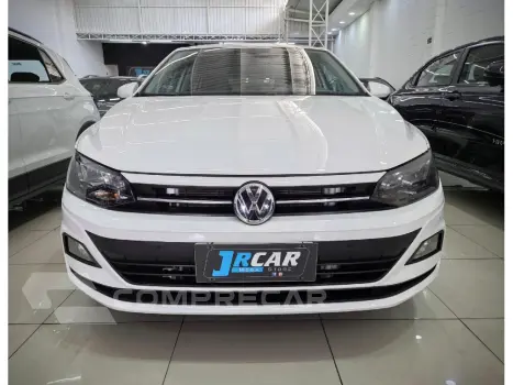POLO 1.0 200 TSI COMFORTLINE AUTOMATICO