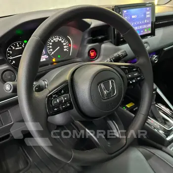 HR-V EXL 1.5 Flex Sensing 16V 5p Aut.