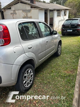 UNO 1.0 EVO Vivace 8V