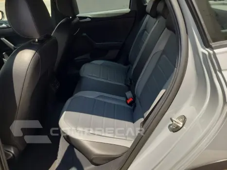 Nivus Highline 1.0 200 TSI Flex Aut.