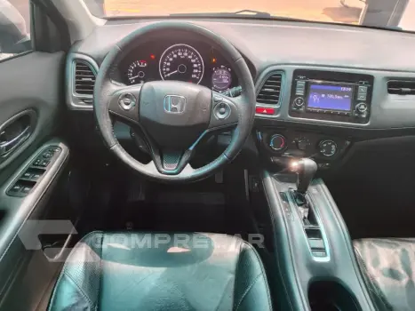 HR-V EX 1.8 Flexone 16V 5p Aut.