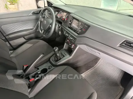 POLO 1.0 MPI