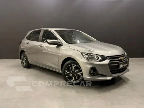 ONIX 1.0 FLEX LT MANUAL