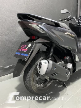 PCX 160 CBS
