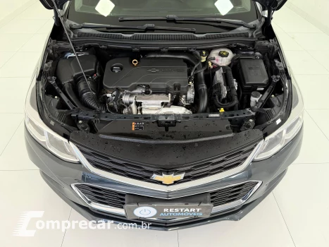 CRUZE 1.4 LT