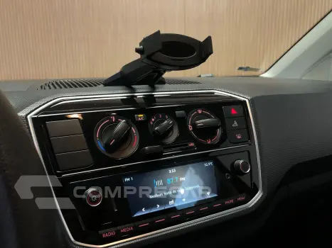 Up 1.0 170 Tsi Total Flex Connect 4P Manual