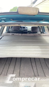 QUANTUM 2.0 MI 8V