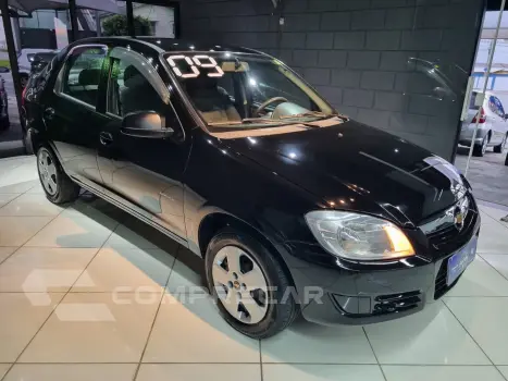 PRISMA 1.4 MPFI Maxx 8V