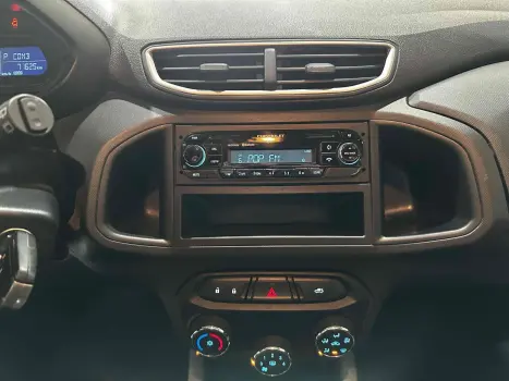 ONIX 1.4 MPFI ADVANTAGE 8V FLEX 4P AUTOMÁTICO