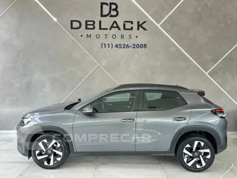 Tera High 1.0 170 TSI Flex 12V 5p Aut