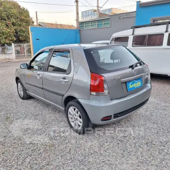 Palio 1.0 4P FLEX FIRE