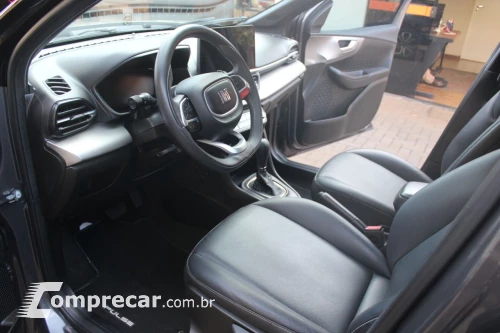 Pulse 1.0 12V 4P FLEX 200 IMPETUS TURBO AUTOMÁTICO CVT
