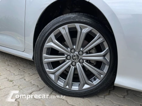 COROLLA 2.0 Vvt-ie XEI