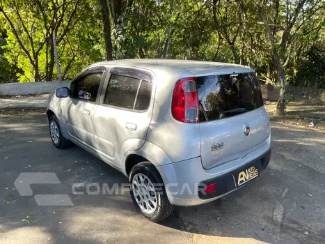 UNO 1.0 EVO Vivace 8V