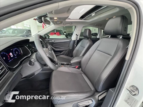 JETTA 1.4 250 TSI TOTAL FLEX COMFORTLINE TIPTRONIC