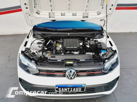 Polo Track 1.0 Flex 12V 5p