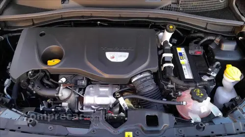 FASTBACK 1.3 TURBO 270 FLEX LIMITED EDITION AT6