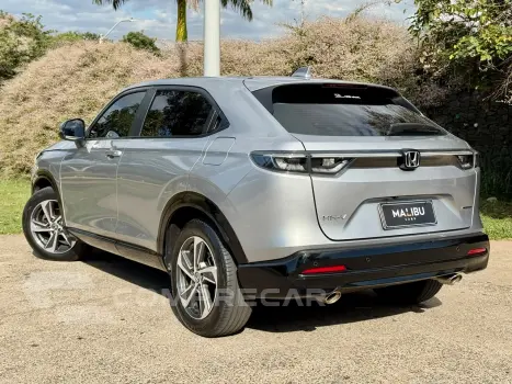 HR-V 1.5 DI I-vtec Turbo Touring
