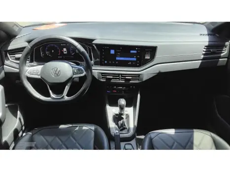 VIRTUS 1.4 250 TSI EXCLUSIVE AUTOMÁTICO