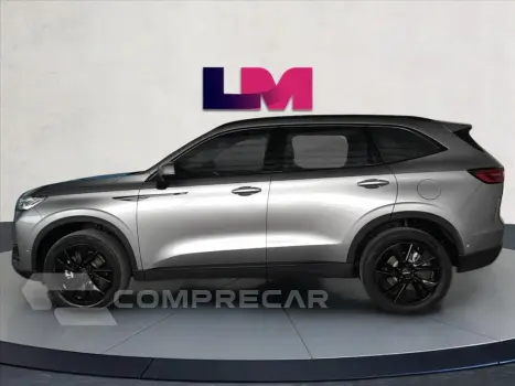 HAVAL H6 1.5 HEV E-TRACTION