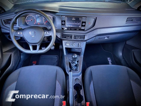POLO 1.0 MPI