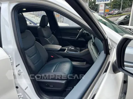 TERRITORY Titanium 1.5 GTDi EcoBo. Aut.