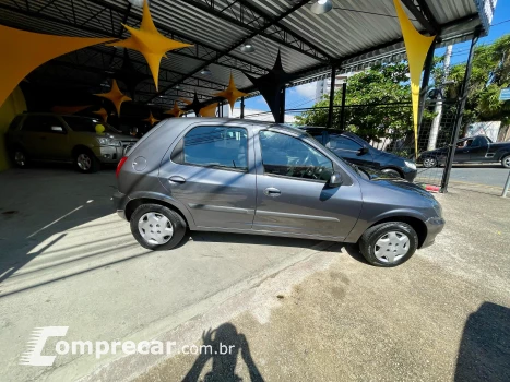 CELTA 1.0 MPFI LS 8V