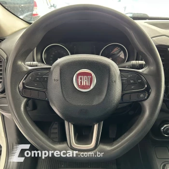 TORO 1.8 16V EVO Endurance