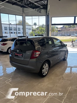 FIT 1.5 EX 16V