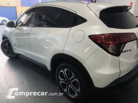 HR-V 1.8 16V EX