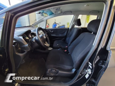 FIT 1.5 EX 16V