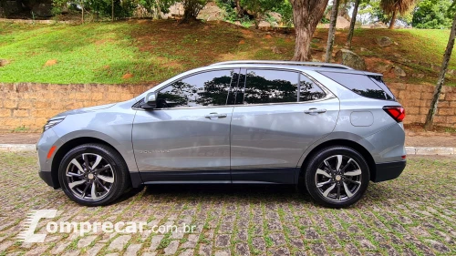 EQUINOX 1.5 16V Turbo Premier AWD